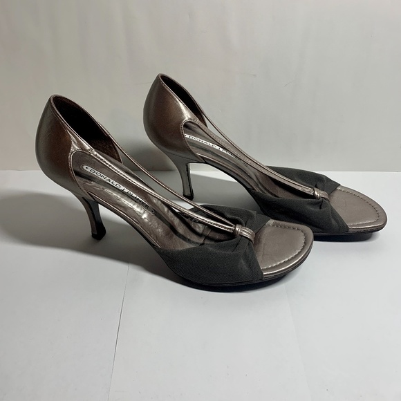 Donald J Pliner Heels (women) - Picture 3 of 6